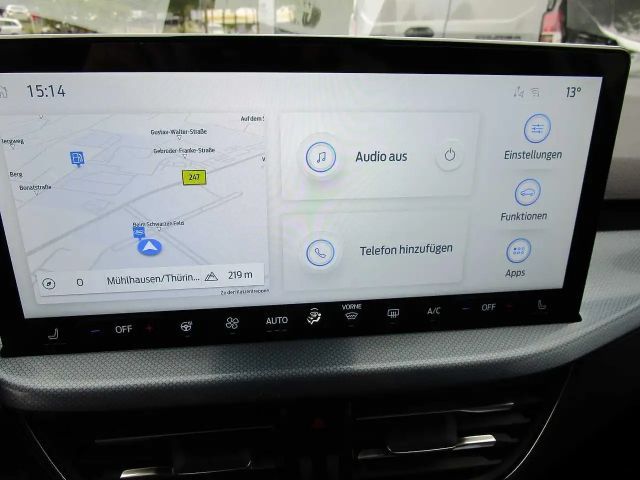 Ford Focus Active EcoBoost Wagon