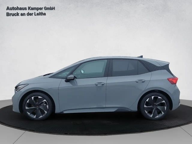 Cupra Born 58 kWh