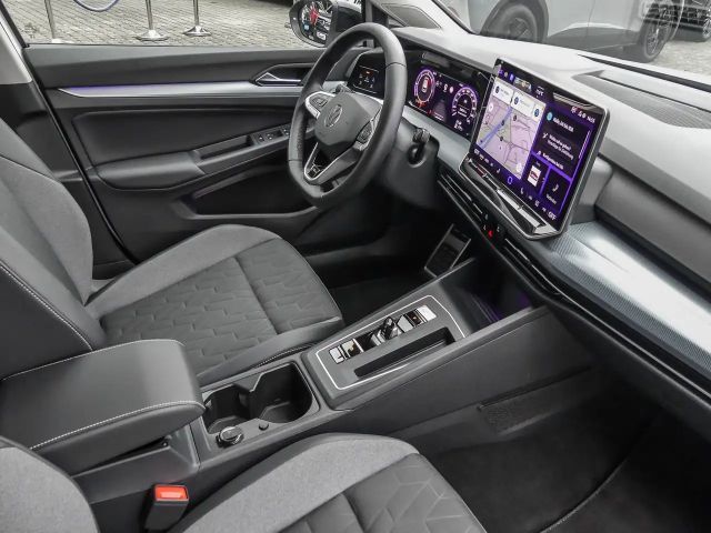 Volkswagen Golf 2.0 TDI DSG Golf VIII