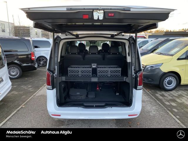 Mercedes-Benz EQV 300 Limousine Lang