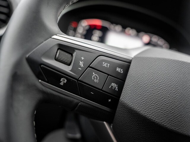 Seat Arona 1.0 TSI DSG