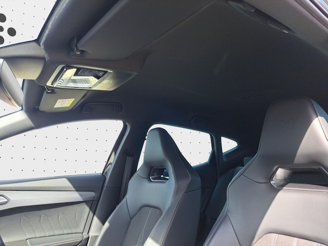 Cupra Formentor 1.4 VZ e-Hybrid