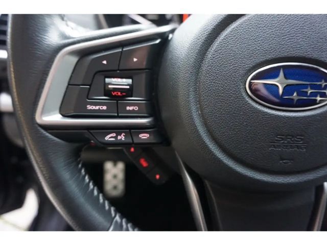 Subaru Impreza Lineartronic Edition