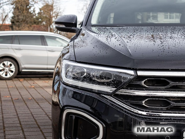 Volkswagen T-Roc 1.5 TSI DSG Style