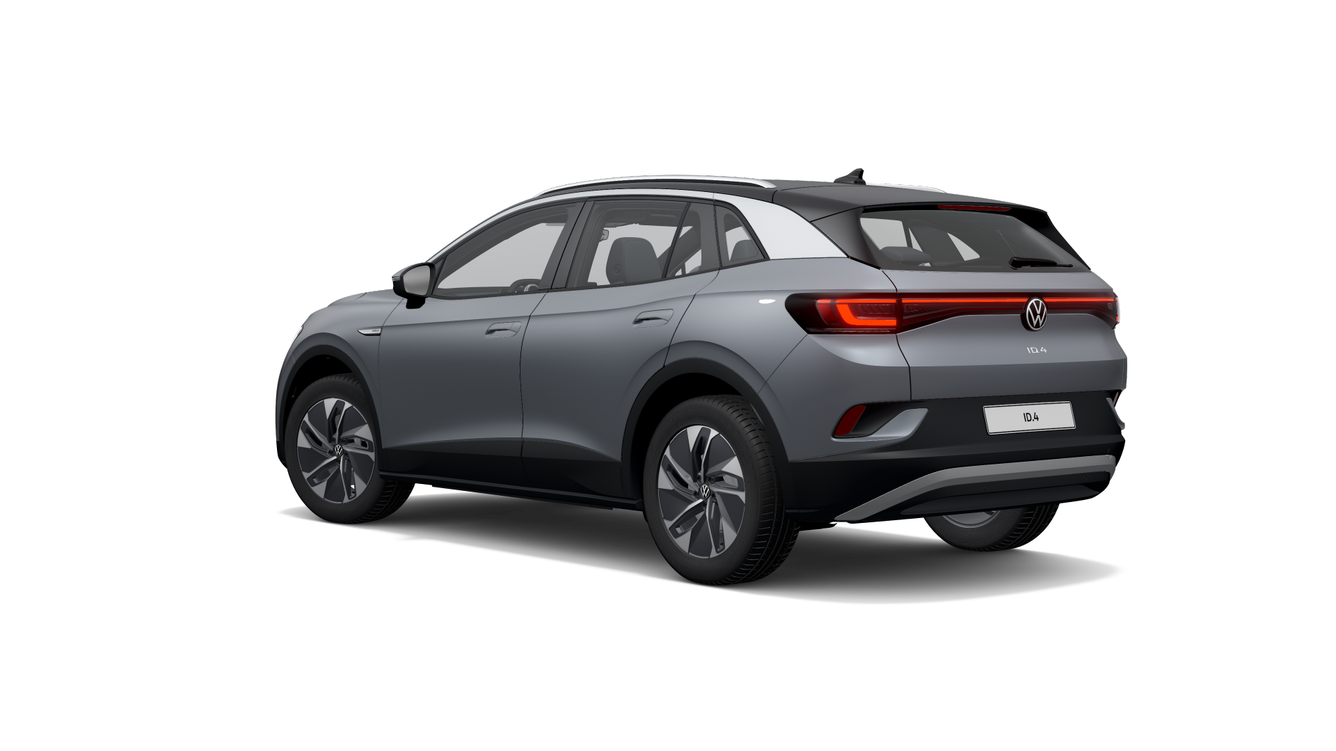 Volkswagen ID.4 Performance Pro