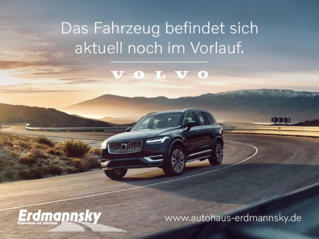 Volvo XC40 XC40