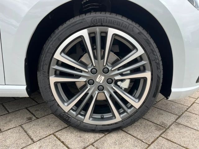 Seat Ibiza 1.0 TSI DSG FR-lijn