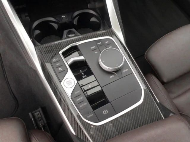 BMW 440 Coupé M-Sport xDrive