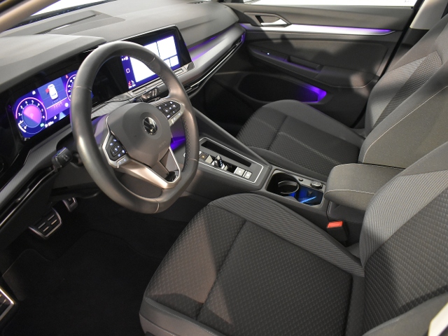 Volkswagen Golf 1.0 TSI DSG Golf VIII