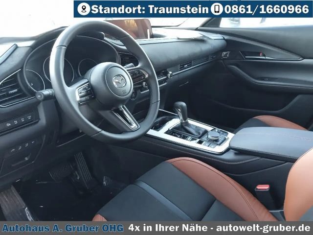 Mazda CX-30 2.5L SkyActiv e-Skyactiv