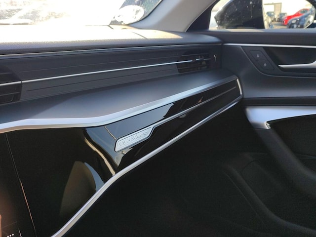 Audi A6 40 TDI Avant Quattro S-Tronic