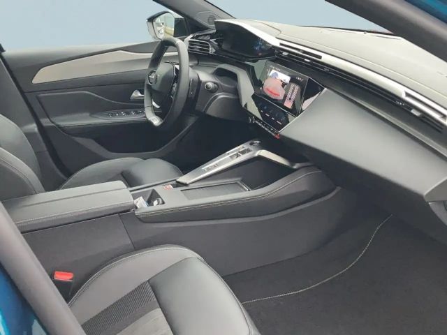 Peugeot 408 EAT8 GT-Line Hybrid