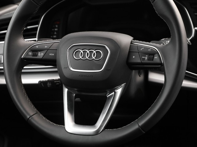 Audi Q8 45 TDI Quattro