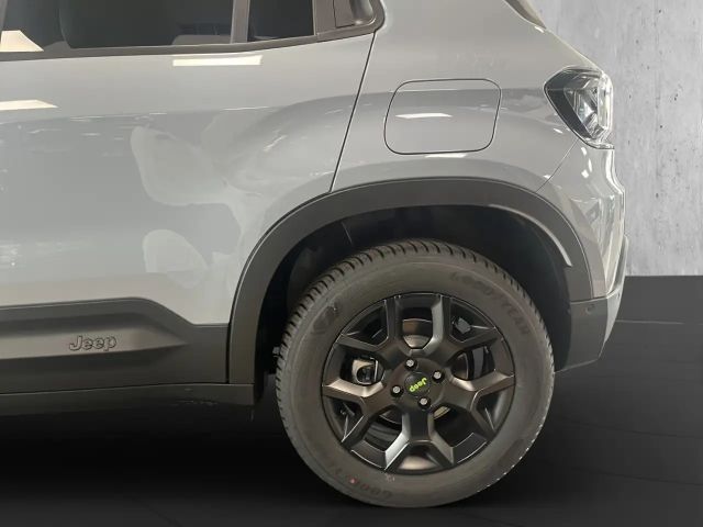 Jeep Avenger Overland