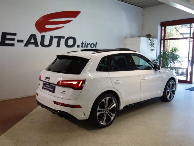 Audi SQ5 Quattro