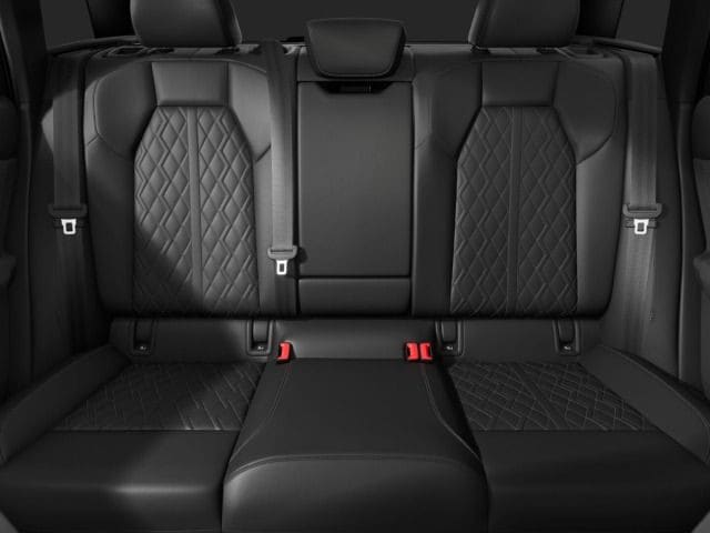 Audi Q6 e-tron Quattro