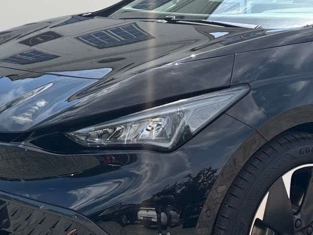 Cupra Born 77 kWh eBoost