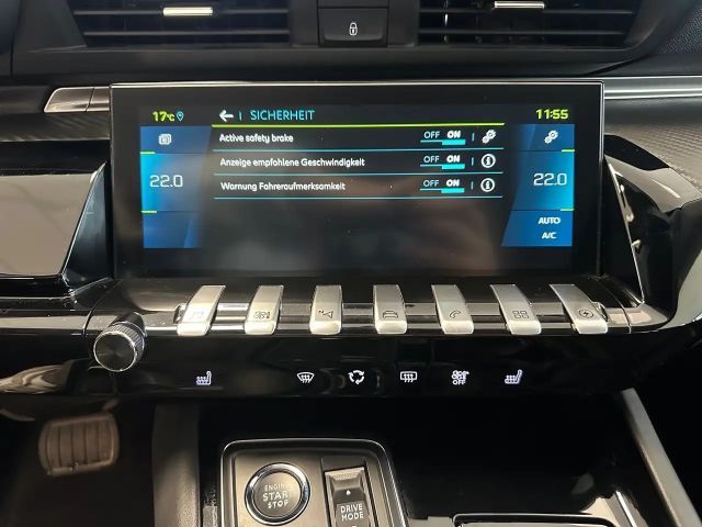 Peugeot 508 Active Pack EAT8 SW