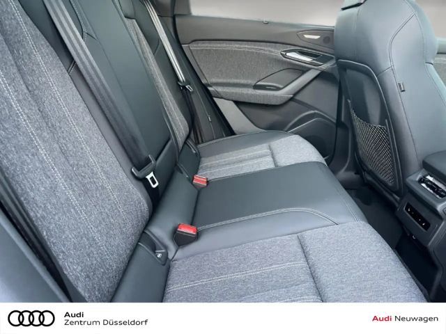 Audi Q6 e-tron Quattro S-Line