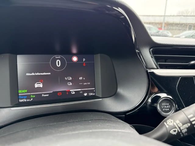 Opel Corsa Edition business+