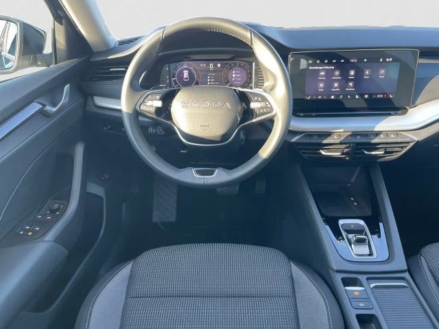 Skoda Octavia Combi Selection