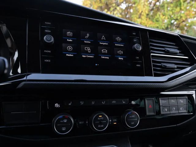 Volkswagen Multivan 4Motion Highline T6