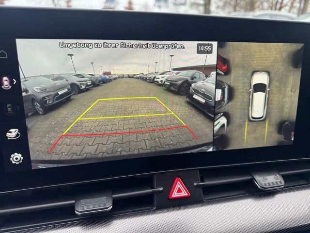 Kia Sportage GDi GT-Line Vierwielaandrijving