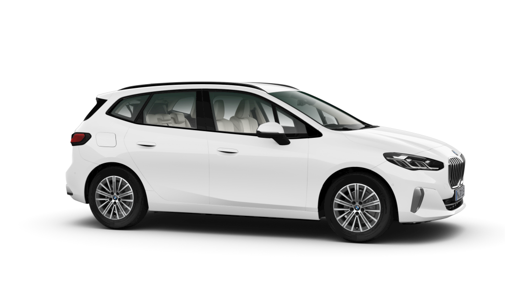 BMW 220 220i Active Tourer