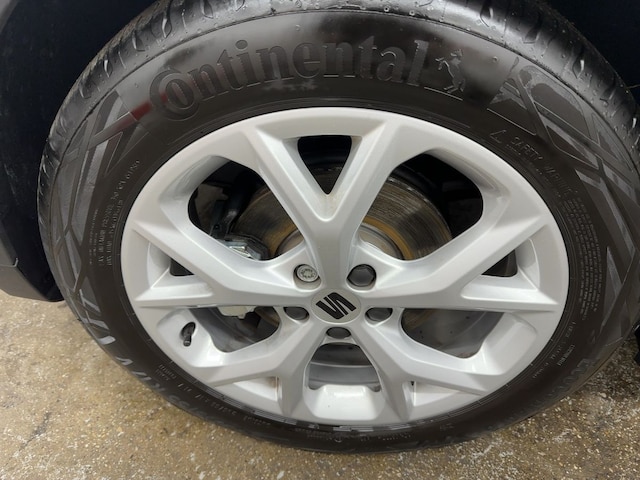 Seat Arona 1.0 TSI DSG FR-lijn