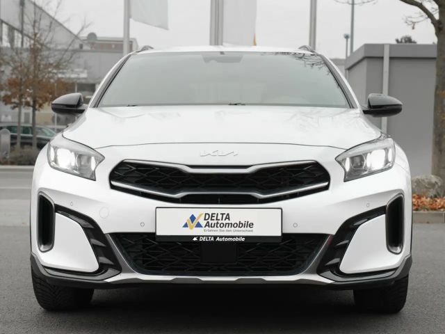 Kia XCeed GDi GT-Line