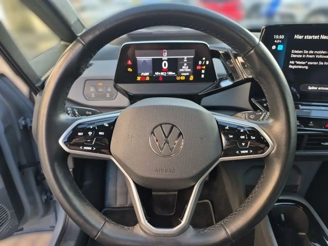 Volkswagen ID.3 Performance Pro