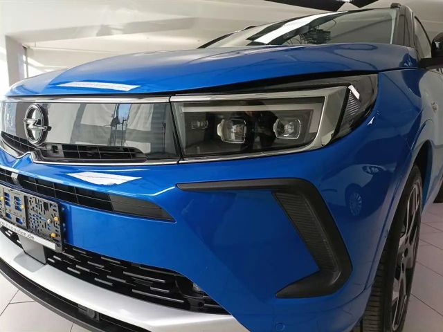 Opel Grandland X Hybrid Ultimate