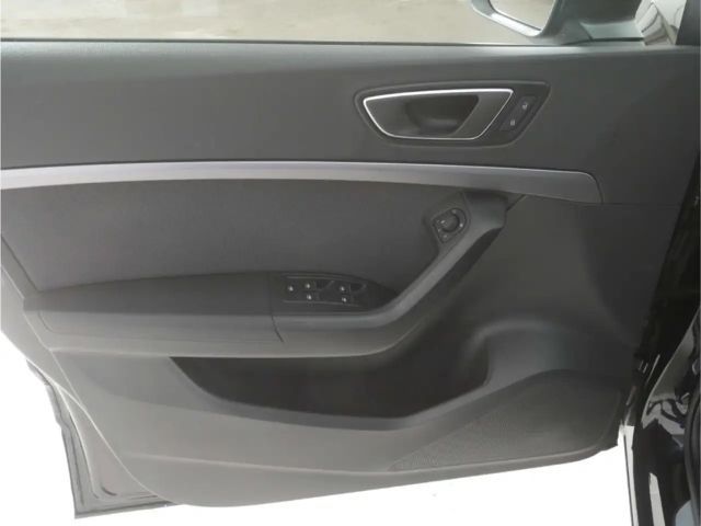 Seat Ateca 2.0 TDI DSG FR-lijn