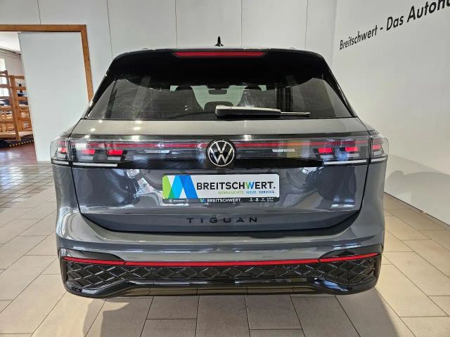 Volkswagen Tiguan 1.5 eTSI DSG R-Line