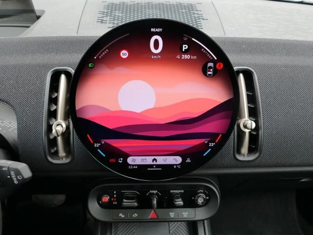 MINI Countryman E PANO | HUD | CAMERA  |