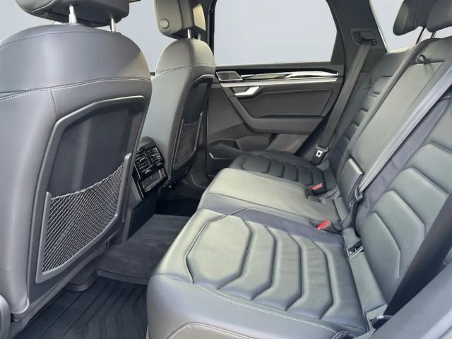 Volkswagen Touareg 3.0 V6 TDI 3.0 V6 TSI R-Line