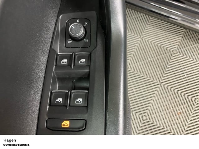 Volkswagen Polo 1.0 TSI DSG IQ.Drive Style