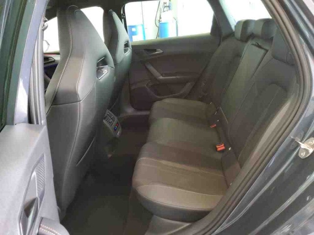 Cupra Leon Sportstourer VZ