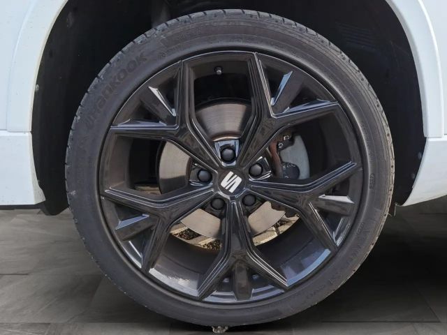 Seat Ateca 2.0 TDI DSG FR-lijn