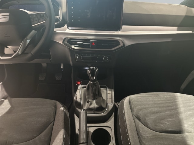 Seat Ibiza 1.0 TSI Xcellence