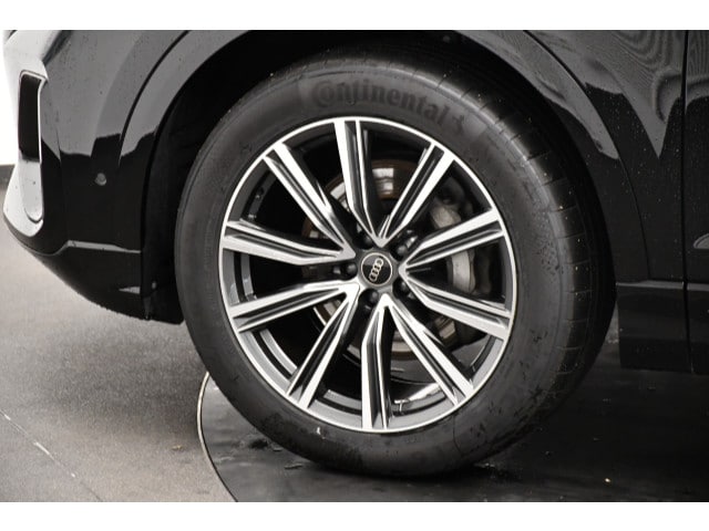 Audi Q8 45 TDI Quattro