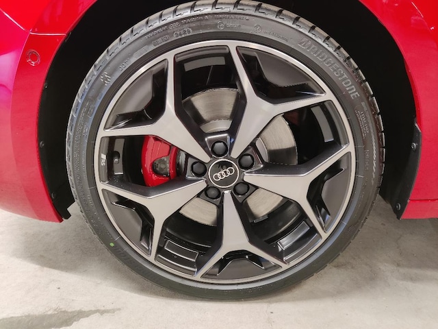 Audi A1 40 TFSI S-Line S-Tronic Sportback