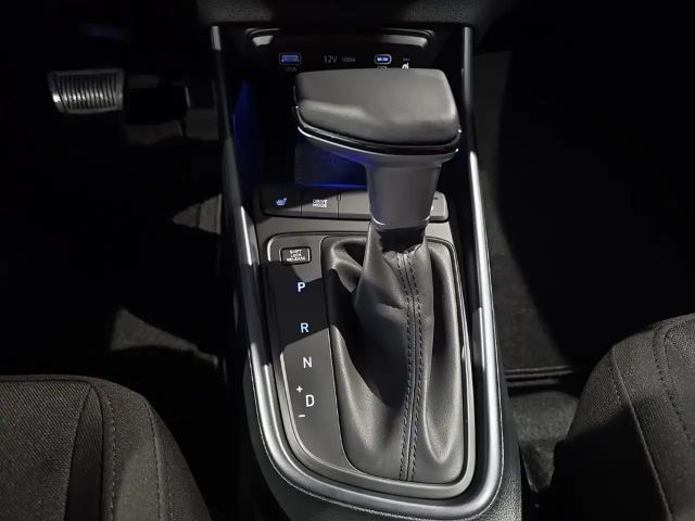 Hyundai i20 1.0 2WD T-GDi Trend