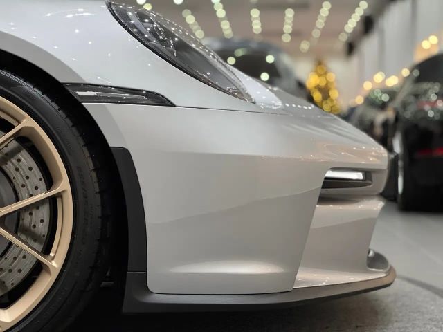 Porsche 992 Coupé GT3