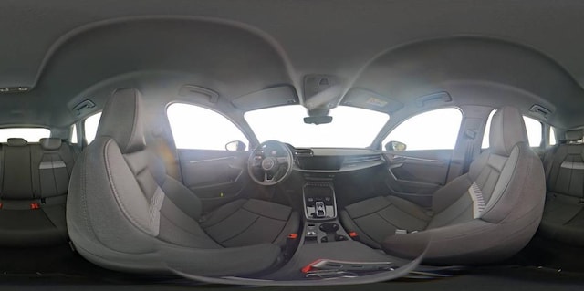 Audi A3 30 TFSI S-Tronic Sportback