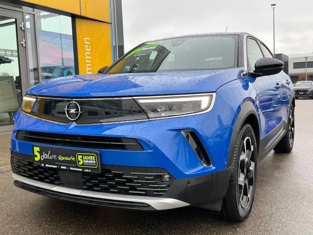 Opel Mokka Mokka-e Ultimate