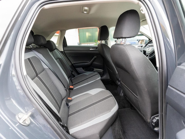 Volkswagen Polo 1.0 TSI Highline