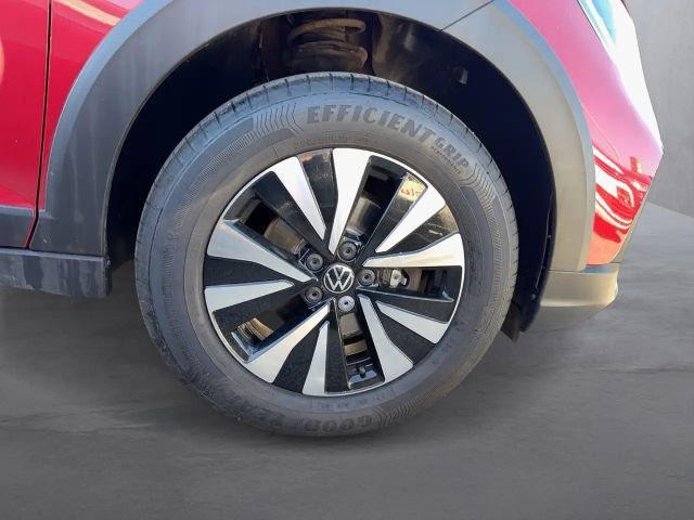 Volkswagen Taigo Life