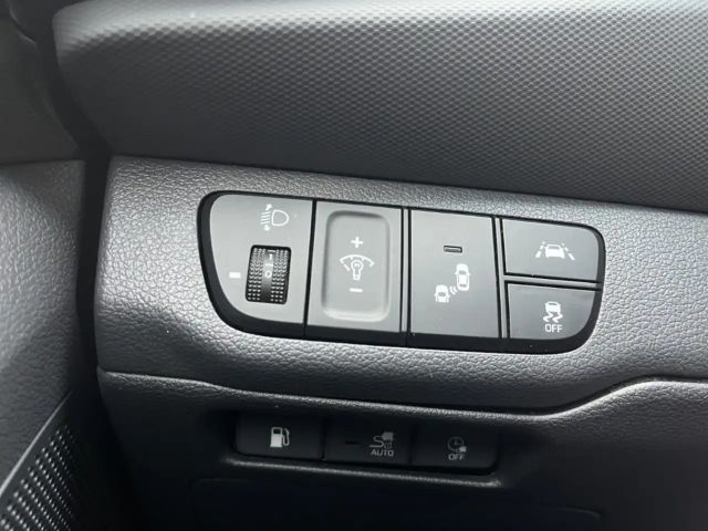 Hyundai Ioniq Hybrid Plug-in Prime