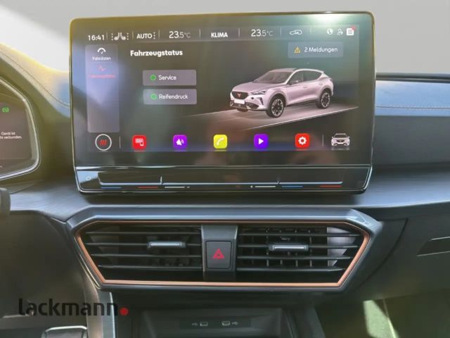 Cupra Formentor 4Drive